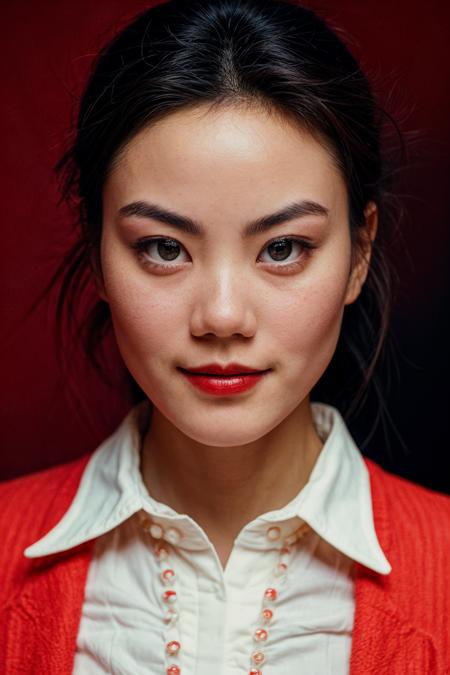 [HK] - Faye Wong