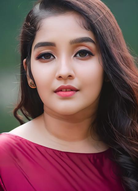 Anikha Surendran (nice indian actress)