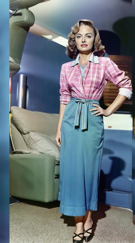Donna Reed
