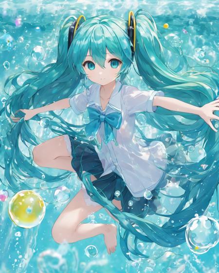 watermiku