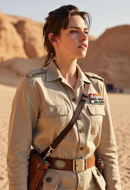 Kirsten Stewart