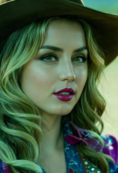 Ana De Armas