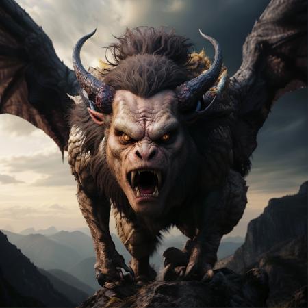 RPGManticore