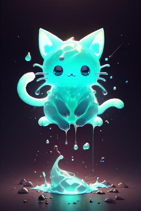 MintSlime Skin - Character Creation