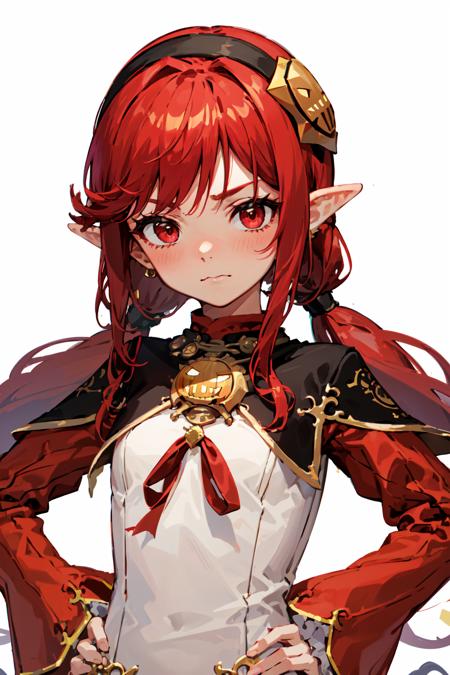 dnf地下城与勇士：创新世纪（元素圣灵）
