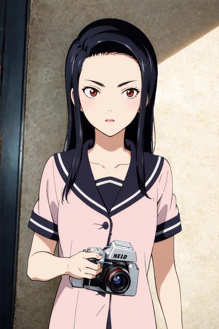 鏑木清美　エンジェル伝説
