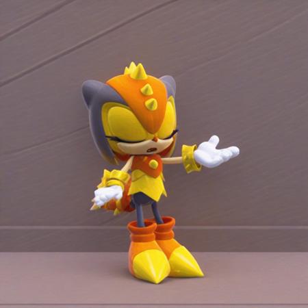 Trip the Sungazer版本Trip the Sungazer (ID: 468370)