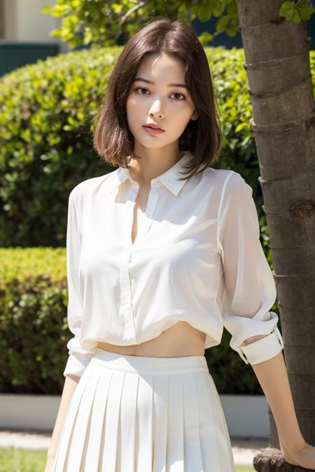 Tamashiro Tina玉城ティナ