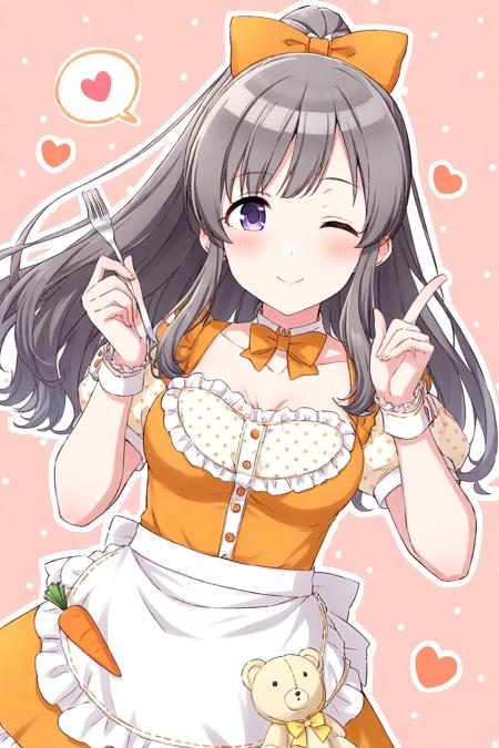 Idolmaster - Shiny Colors Girls - Part 1