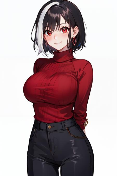 Blushyspicy Style | Goofy Ai