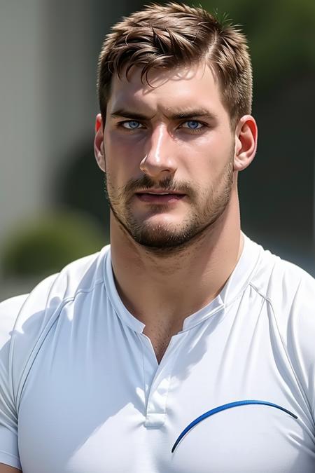 Joey Bosa [NFL Player]