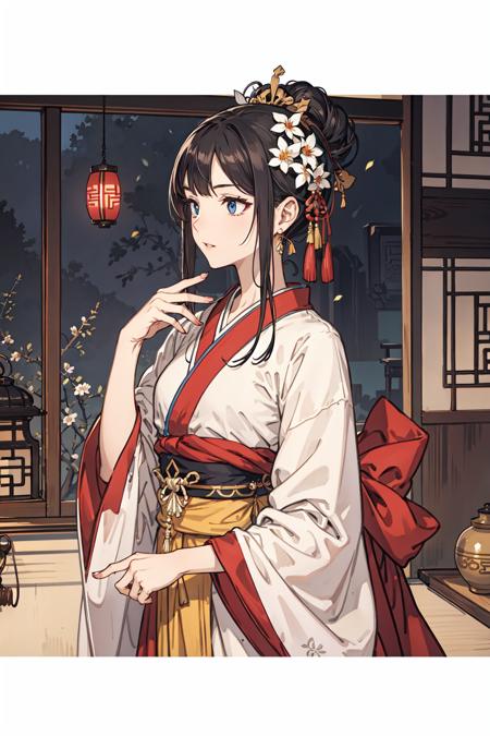 oriental_mix v2