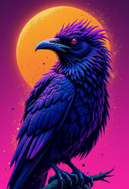 Detailed Vector Illustration