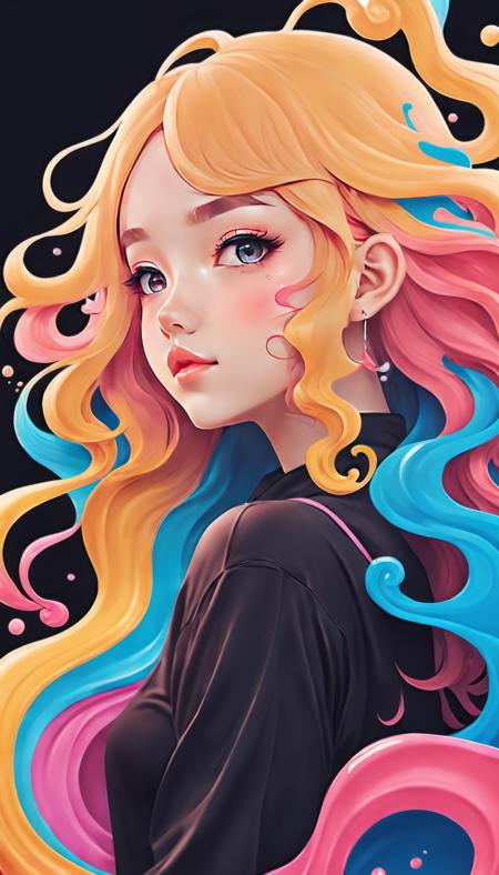 LiquidCloud_液流云_SDXL_V1