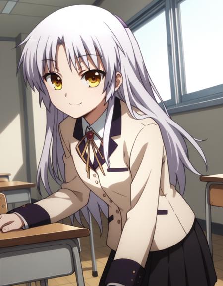 Kanade