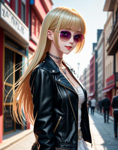 Hair Salon - by EDG