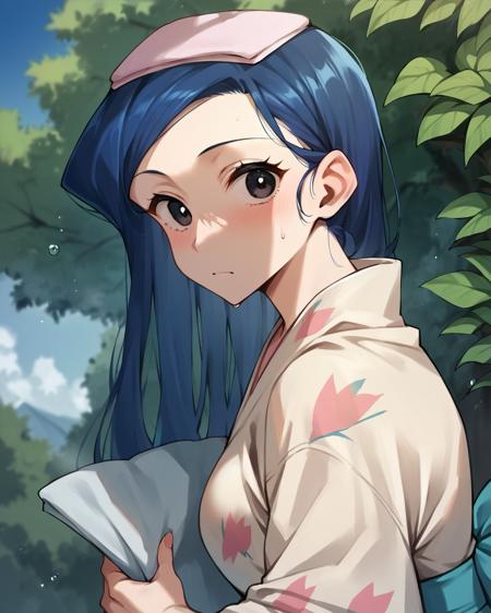 Ibusuki_PONY (Crayon Shin-chan)版本v1.0 (ID: 446274)