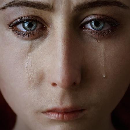 Crying sad (tears) style XL + SD1.5 + Flux1D