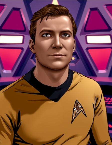 flux-kirk