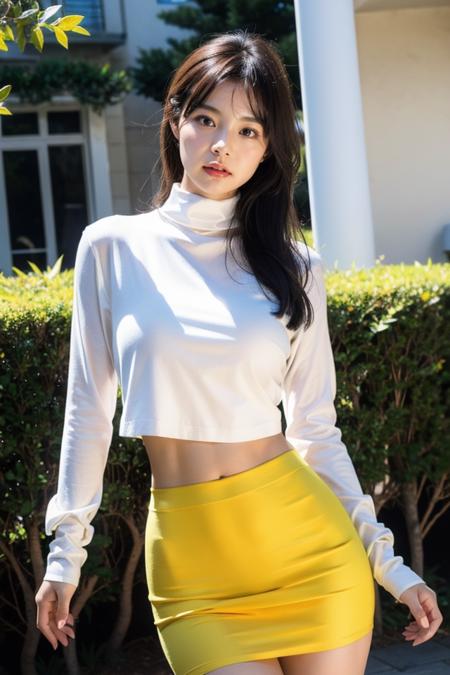 Hinata Homma本間日陽