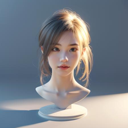Conceptual product||3D&base