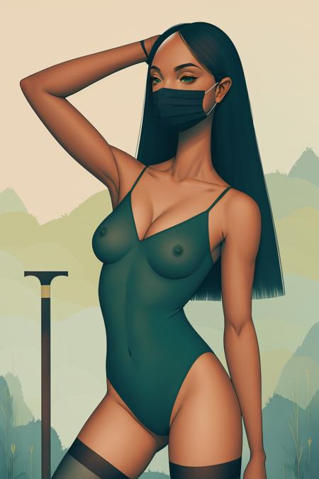 ankymoore illustration
