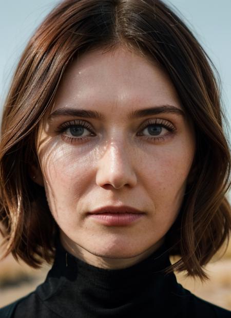 Carice van Houten