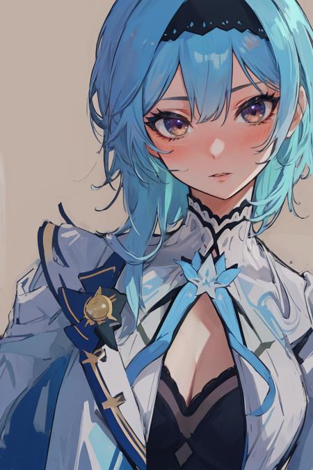 Eula(Genshin Impact)