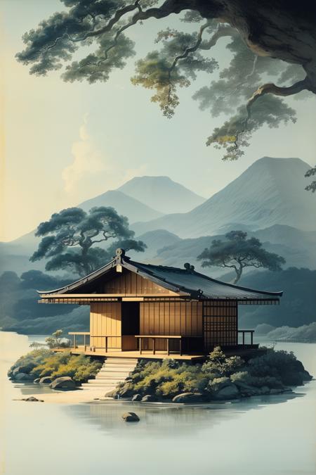 designed by Humphry Repton 413