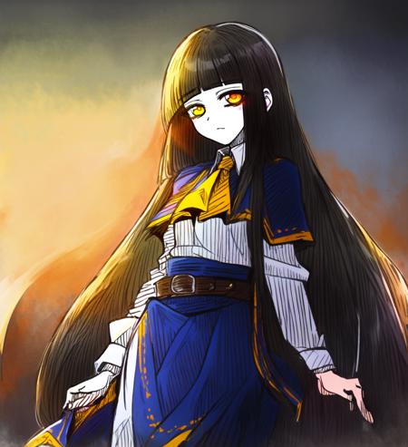 Suenari Anime Style版本v1.0 (ID: 147879)