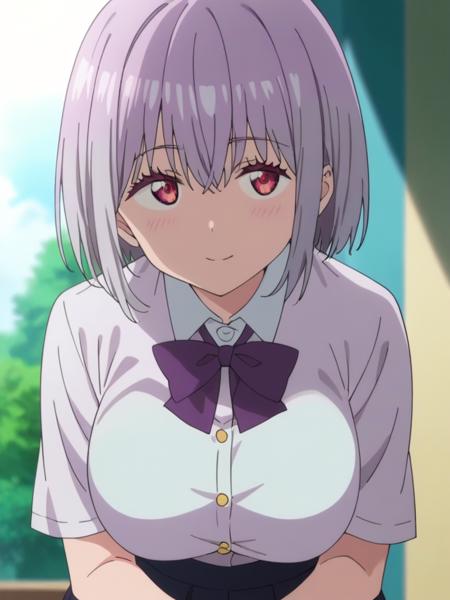 ssss shinjou akane
