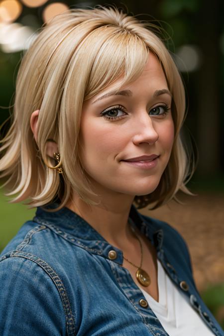 Can I talk to your manager? - Haircut - fC (Lora)