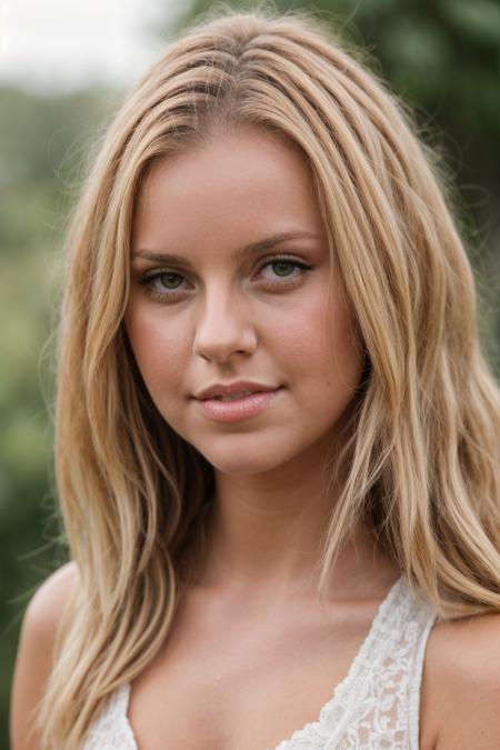 Jessi Rogers - Pornstar