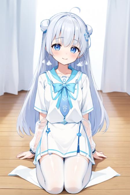 XiaoYun 小云