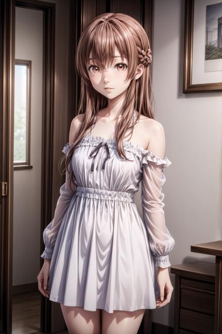 Shouko Nishimiya | Koe no Katachi