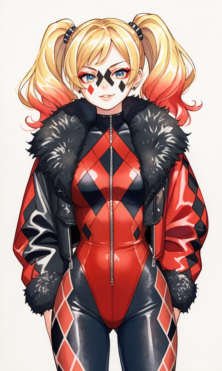 Harley Quinn