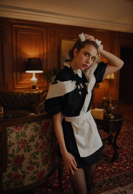 Margaret Qualley