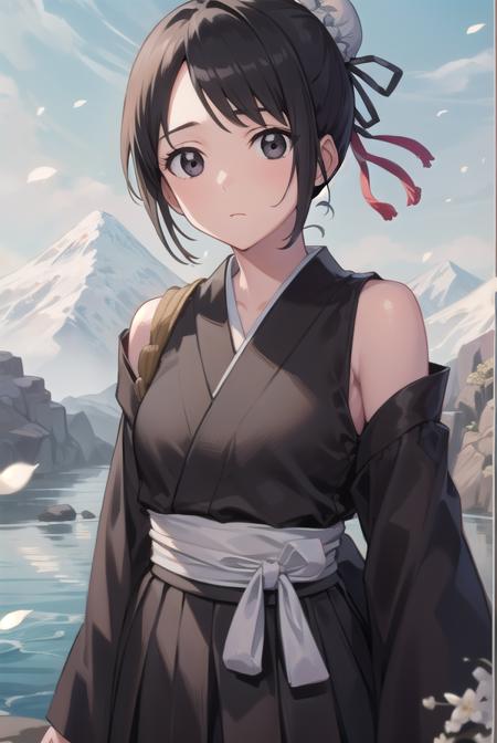Momo Hinamori (雛森 桃) - Bleach (ブリーチ) - COMMISSION