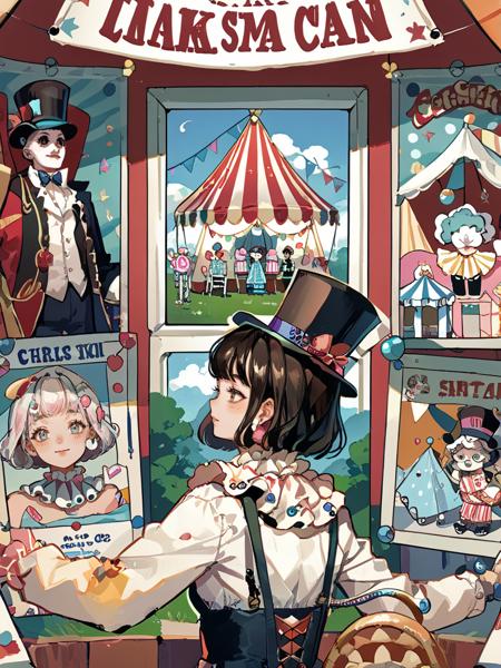 Wall Posters版本Pony (ID: 841517)