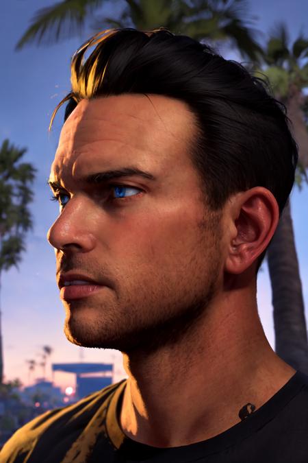 Ryan (Dead Island 2)