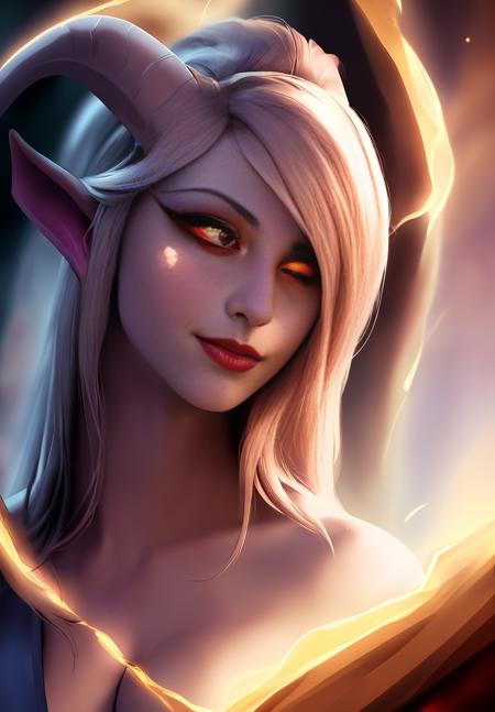 Draenei - WOW