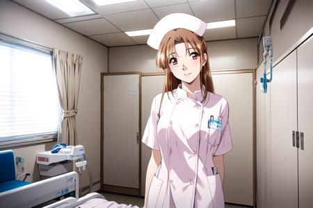 Innai Kansen - Shiromiya Asuka 淫内感染 - 城宮明日香