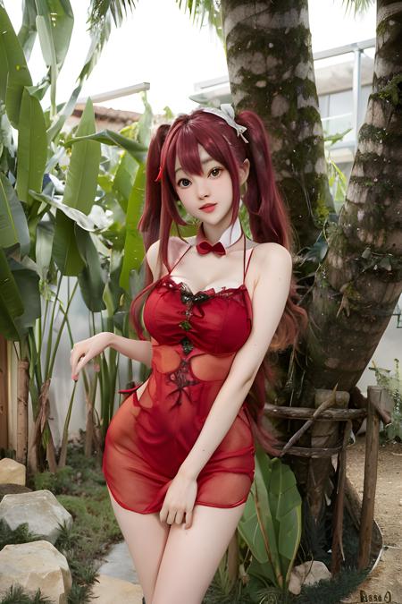 Hidori Rose (Cosplayer)
