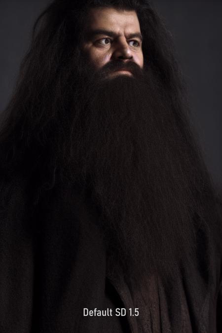 Hagrid (Harry Potter movie)