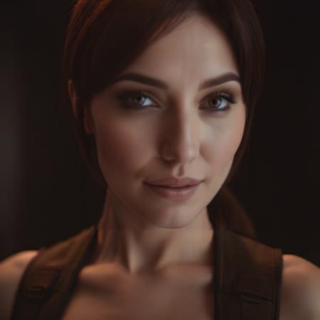 Quiet - Metal Gear series - Realistic SDXL版本v1.0 (ID: 370261)