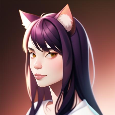 [LuisaP] ? Social Media Profile Pic [1MB]