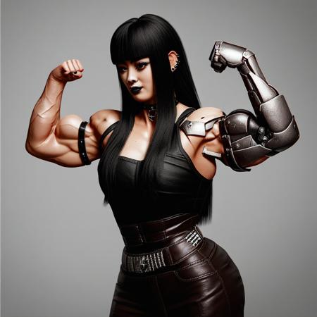One Prostethic Arm | Concept