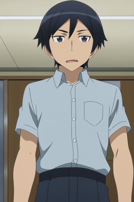 Ore no Imouto ga Konnani Kawaii Wake ga Nai / 俺の妹がこんなに可愛いわけがない (complete pack)