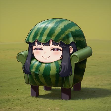 Watamelon