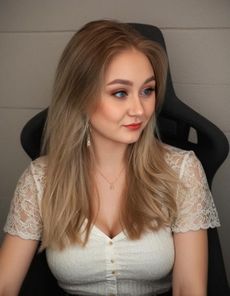 Kandyland Twitch Streamer, Instagram, Influencer